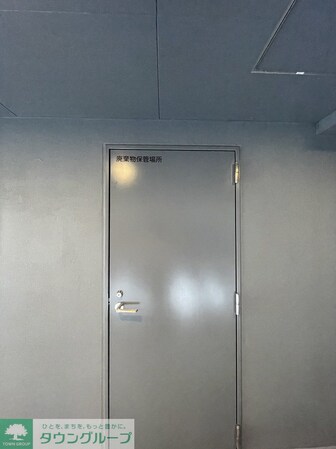 TRADIS錦糸町の物件内観写真